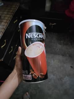 Nescafe