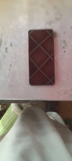 oppo A31 red colour good condition