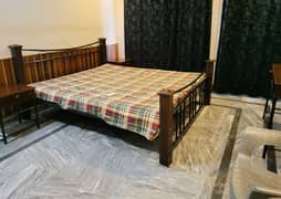 Nawab Town Near UCP 2nd Floor Furnish Room For Rent