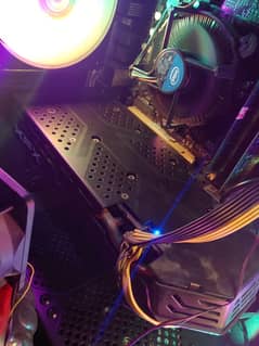 i7 4790k with q87mobo 16gb ram