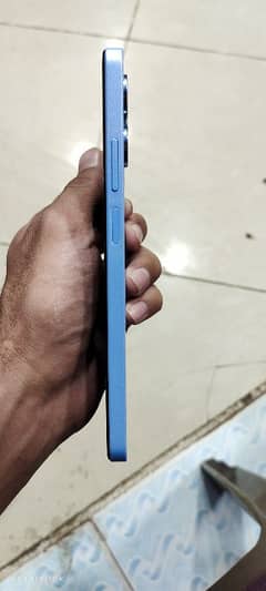 Tecno note 50 (4+4 128 gb)