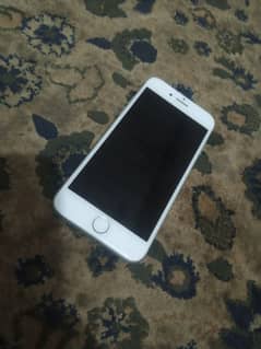 Iphone 7 Jv 10/10 condition