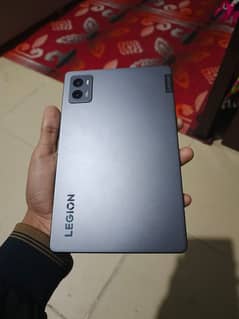 Lenovo legion 8.128 condition 10 by 10 8gen 1 strong processer 120 fps