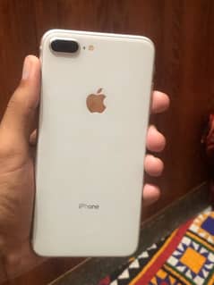 Iphone 8 plus