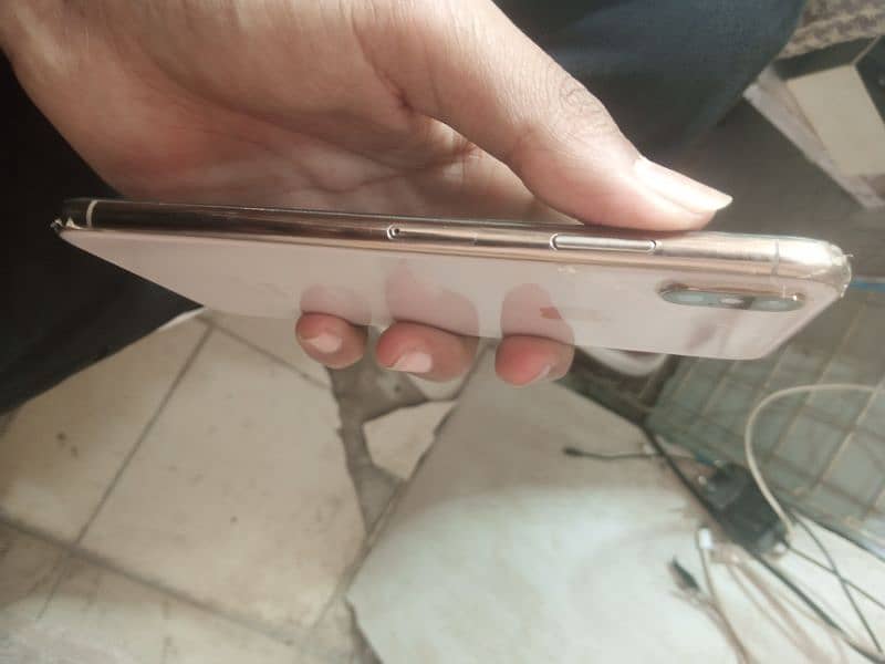 iphone xs max 256gb ok 0