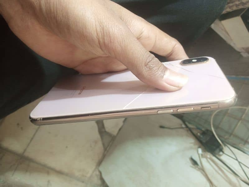 iphone xs max 256gb ok 2