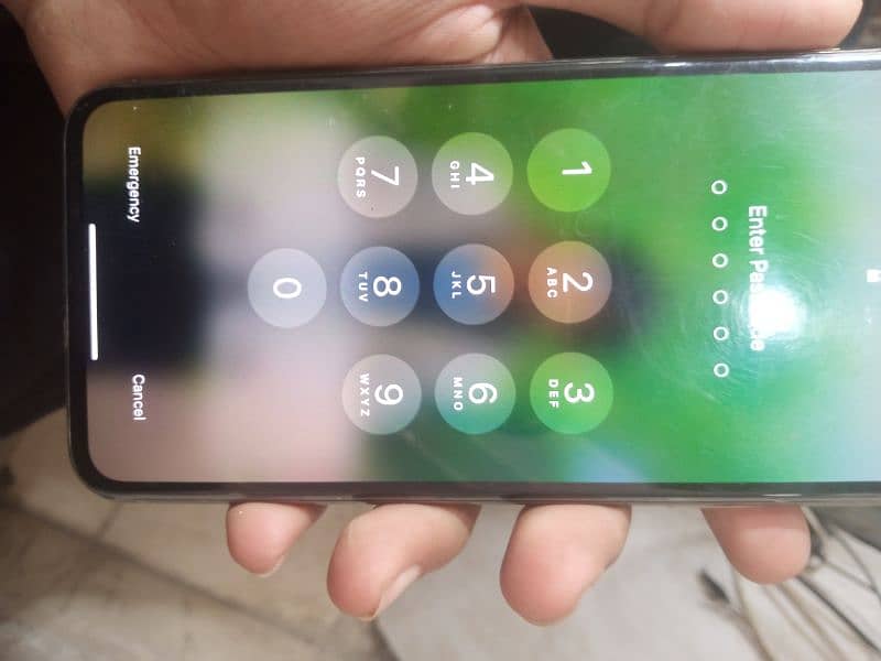 iphone xs max 256gb ok 8