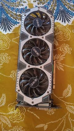 Graphic card