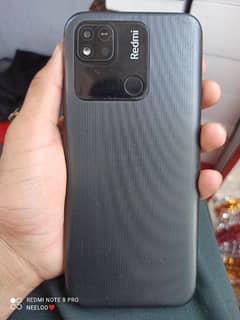 REDMI 10 A 6+2 RAM 128GB RAM