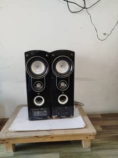 sound system 10000