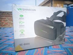 VR SHINECON (Virtual Reality Glasses)