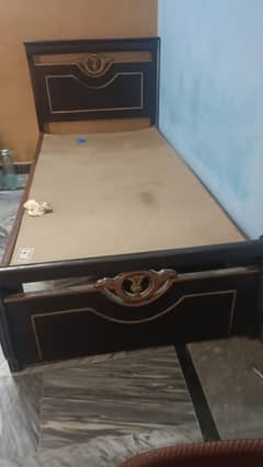 single bed for sale