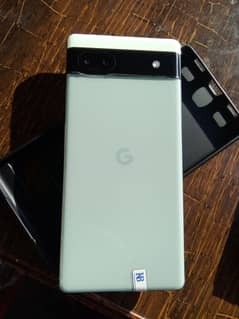 Google pixel 6a