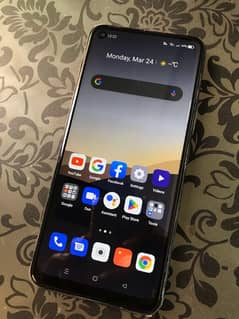 Realme C17 6/128gb Read add