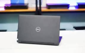 Dell Core i5 8th Generation (Ram 8GB DDR4 + SSD 128GB) Ultra Slim