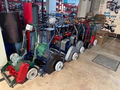 Home Use Lawn Mower Machine