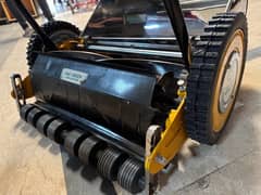 Home Use Lawn Mower Machine