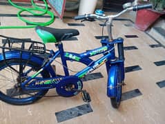 bicycle for children 6 year to 10 year child