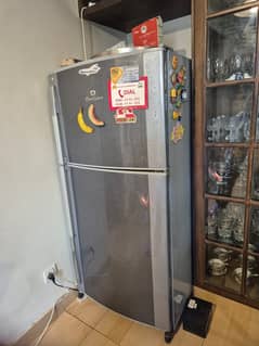 Dawlance fridge