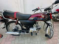 Honda