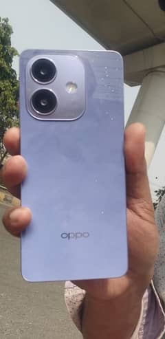 oppo a3