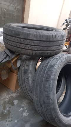 Bridgestone Tyres Size 185/55 R16 Swift 2022 Model