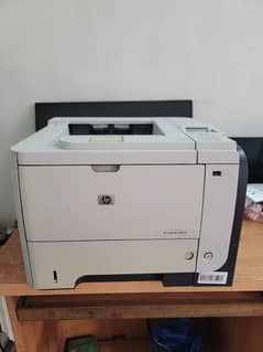 hp laserjet p3015DN