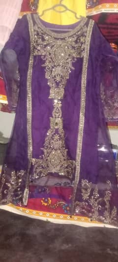 frock