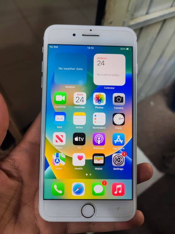 IPhone 8 Plus Pta Approved 0