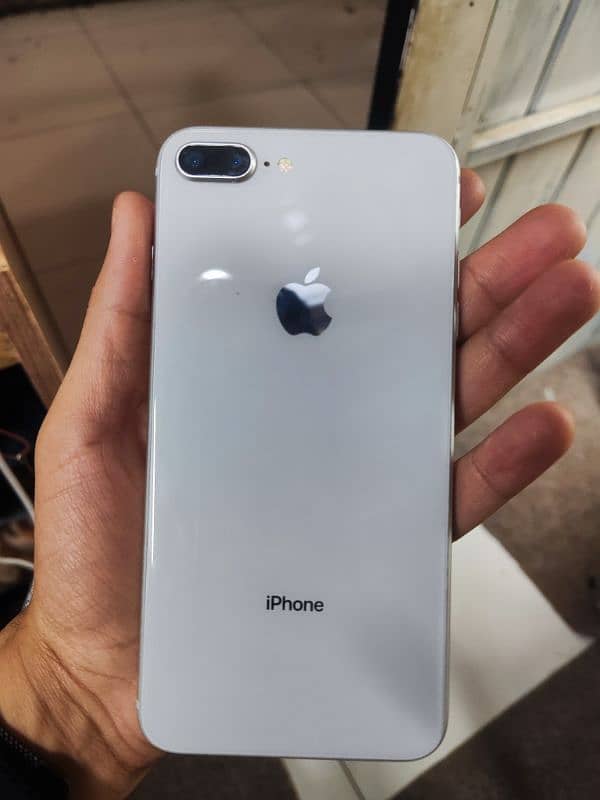 IPhone 8 Plus Pta Approved 1