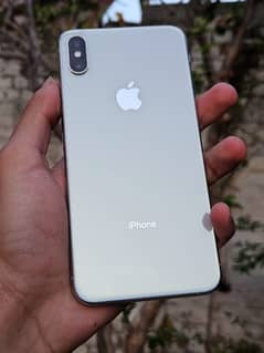 iPhone Xs Max PTA Approved 64gb battery change