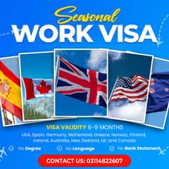 Prosperity Group - Best Visa and Immigration Consultants