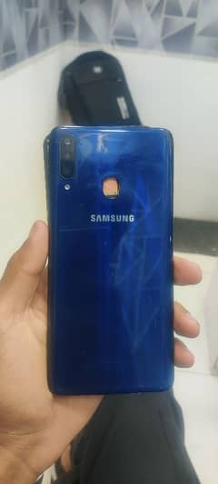 Samsung A20s part's available