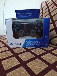 NEW PS4 CONTROLLER A1 COPY, COMPATIBLE WITH PC AND PLAYSTATION