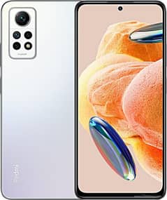 Redmi note 12 pro ( parts only)