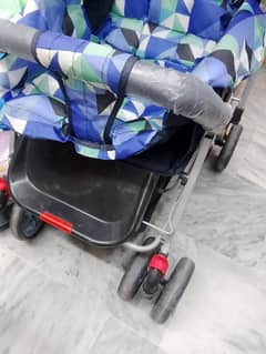 Imported Baby pram/Kids Stroller Pram/