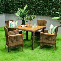 Ranttan outdoor Garden chairs