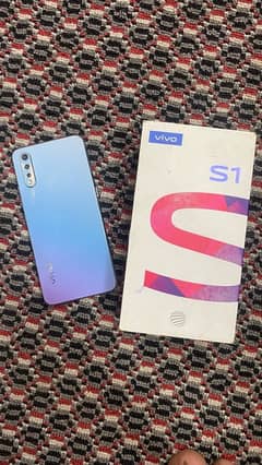 Vivo S1 4/128