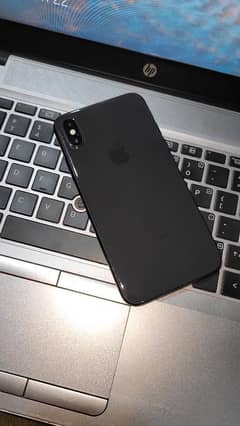 Iphone x pta approved 256gb