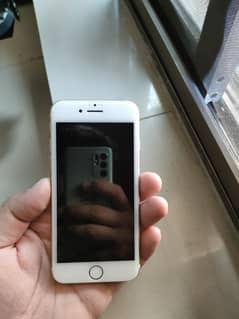 Iphone 7 128 gb gold colour