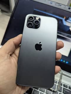 Apple iPhone 12 Pro