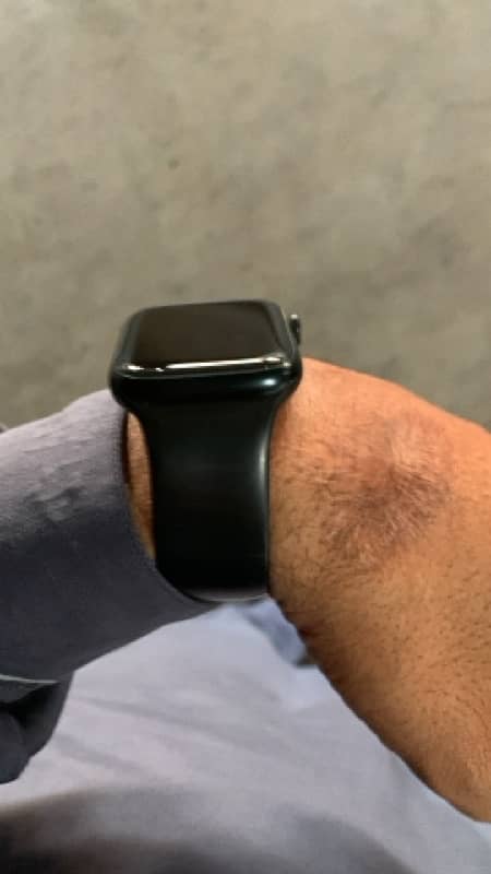 Apple Watch Series 7 Cellular plus GPs now available 45mm fresh pies 1