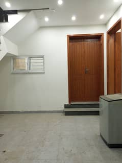 5 Marla Brand new House For Rent Nasheman E Iqbal phase 2 College Road Lahore