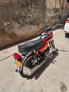 Road Prince 2018 Model For Sale