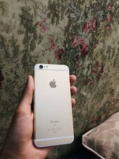 Iphone 6s 64gb For Sale In Lush Condition.