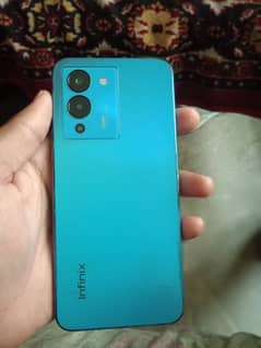 INFINIX