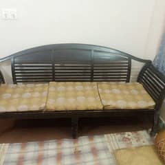 Sofa Set 5 seater