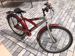 Bicycle for sale