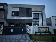 10 MARLA HOUSE FOR SALE IN GUJRANWALA DC COLONY