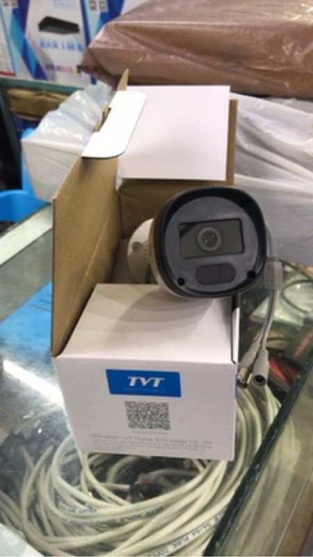 CCTV Camera | Camera Service | Camera Installeian | Camera Karachi 5